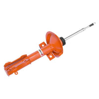 Koni STR.T (Orange) Shock 11-17 Dodge Charger/Challenger/300 (Excl SRT-8/AWD/Load Leveling) - Rear - Burkken Auto Parts