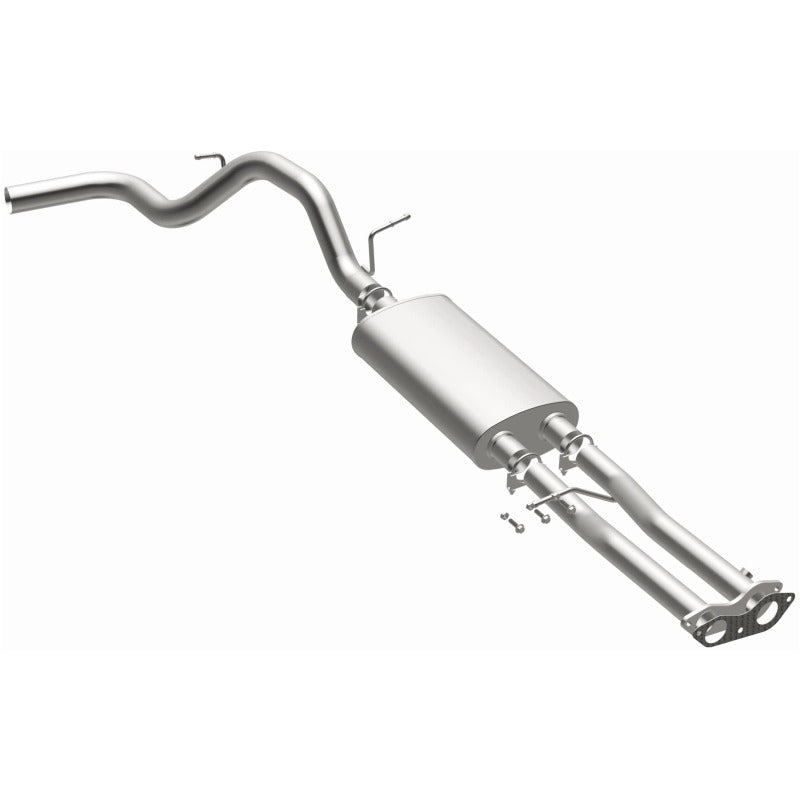 MagnaFlow BRE Exhaust Kit 96-00 Tahoe Yukon 5.7L - Burkken Auto Parts