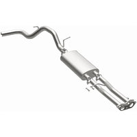 MagnaFlow BRE Exhaust Kit 96-00 Tahoe Yukon 5.7L - Burkken Auto Parts