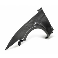 Anderson Composites 20-21 Ford Mustang GT500 Type-TPF Carbon Fiber Track Pack Fenders - Burkken Auto Parts
