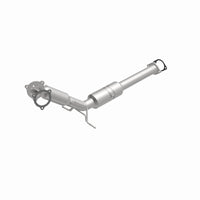 MagnaFlow Conv DF 02-03 Volvo S60 2.4L - Burkken Auto Parts