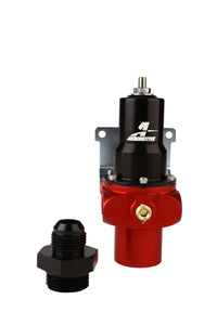 Aeromotive Pro Stock Regulator 4-Port - Burkken Auto Parts