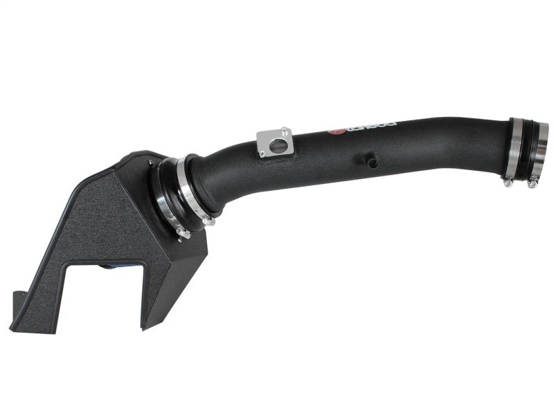 aFe Takeda Intakes Stage-2 Pro 5R Lexus IS250/350 06-14 V6-2.5L/3.5L (Black) - Burkken Auto Parts