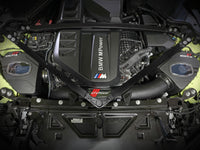 aFe 21-22 BMW M3/M4 (G80/82/83)L6-3.0L (tt) S58 Momentum GT Cold Air Intake System w/ Pro 5R Filters - Burkken Auto Parts