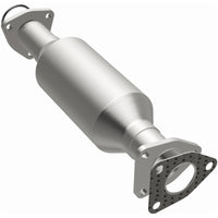 MagnaFlow California Direct-Fit Catalytic Converter 97-99 Acura CL V6 3.0L - Burkken Auto Parts