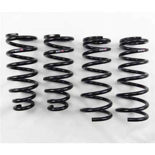 RS-R 98-05 Lexus GS300/400/430 (JZS160) Down Sus Springs - Burkken Auto Parts