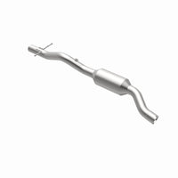 Magnaflow 98-99 Dodge Durango 5.2L Direct Fit Converter - Burkken Auto Parts