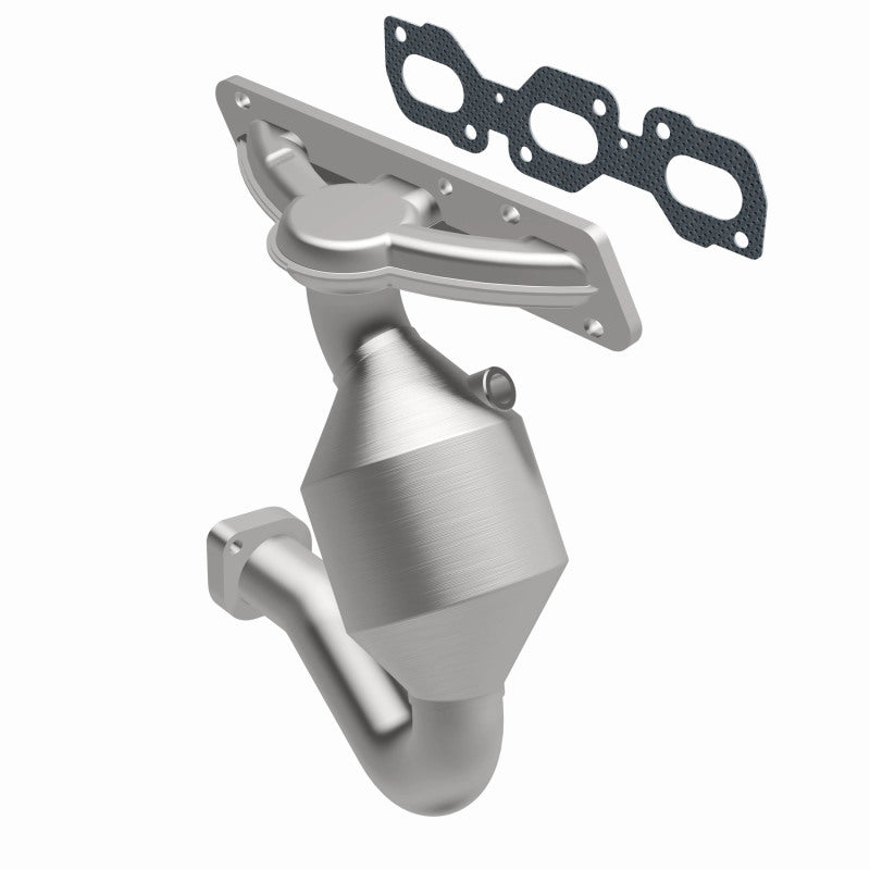 Magnaflow Conv DF 01-02 Cougar 2.5L Front - Burkken Auto Parts