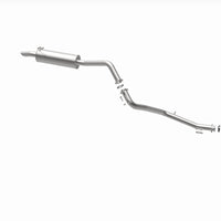 MagnaFlow BRE Exhaust Kit 08-15 Scion xB 2.4L - Burkken Auto Parts