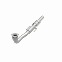 Magnaflow Conv DF 03-08 Saab 9-3 2.0L - Burkken Auto Parts