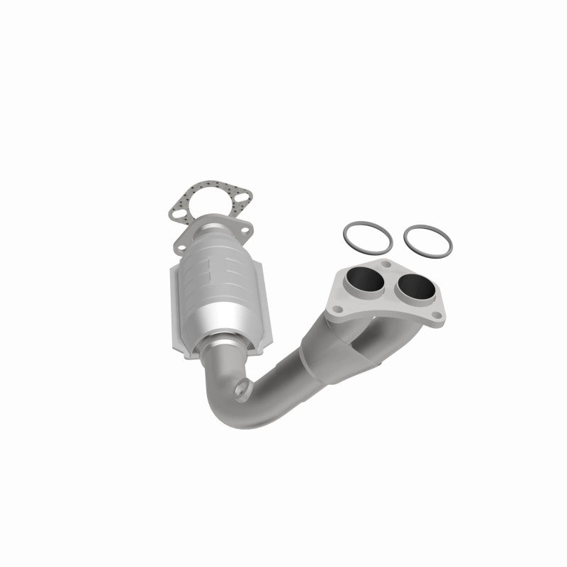 MagnaFlow Conv DF 94-98 Villager/Quest 3.0L - Burkken Auto Parts