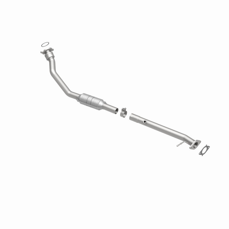 MagnaFlow Conv DF 04-05 Aztek/Rendezvous 3.4L - Burkken Auto Parts
