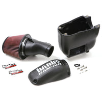 Banks Power 11-15 Ford 6.7L F250-350-450 Ram-Air Intake System - Burkken Auto Parts