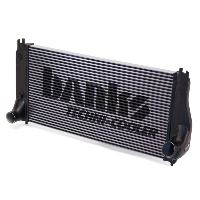 Banks Power 06-10 Chevy 6.6L (All) Techni-Cooler System - Burkken Auto Parts