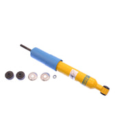 Bilstein B6 2002 Ford Excursion Eddie Bauer RWD Front 46mm Monotube Shock Absorber - Burkken Auto Parts