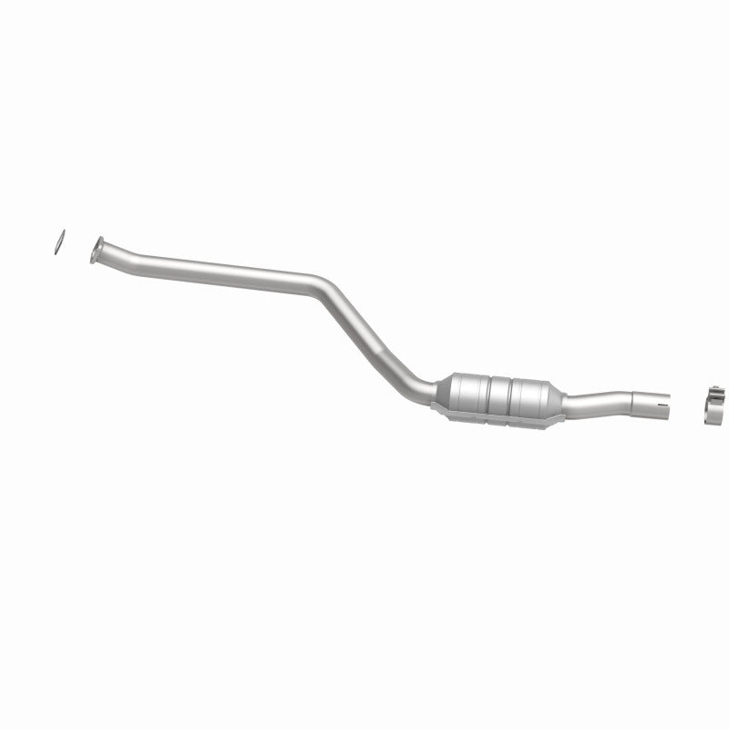 MagnaFlow Conv DF 06-07 BMW 530i 3.0L Driver Side - Burkken Auto Parts