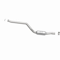 MagnaFlow Conv DF 06-07 BMW 530i 3.0L Driver Side - Burkken Auto Parts