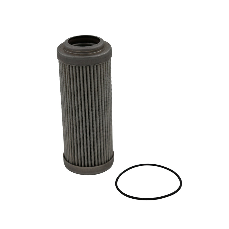 Aeromotive Filter Element - 10 Micron Microglass (Fits 12339/12341) - Burkken Auto Parts