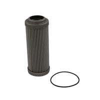 Aeromotive Filter Element - 10 Micron Microglass (Fits 12339/12341) - Burkken Auto Parts