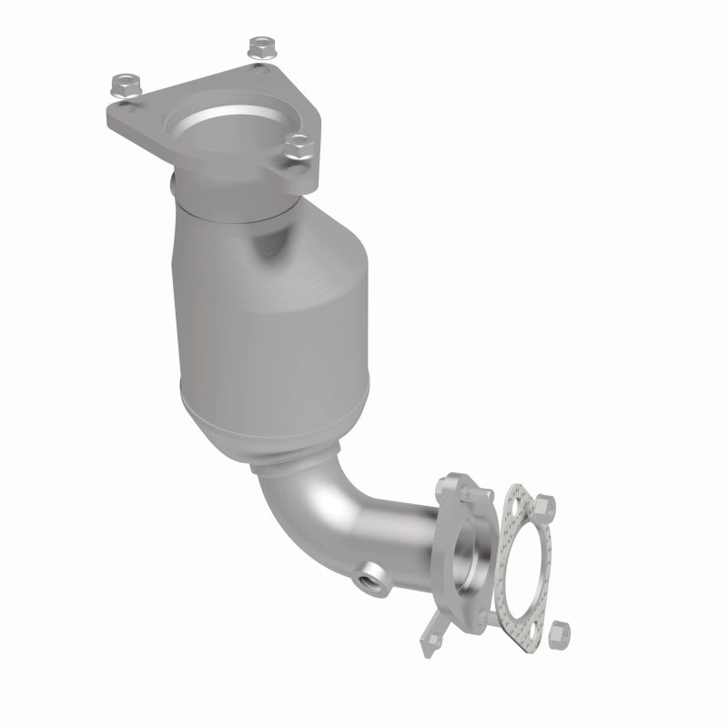 Magnaflow 19-22 Subaru Ascent 2.4L OEM Grade Federal / EPA Compliant Manifold Catalytic Converter - Burkken Auto Parts