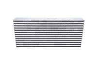 Garrett Air / Air Intercooler CAC (24.00in x 10.50in x 3.50in) - 800 HP - Burkken Auto Parts
