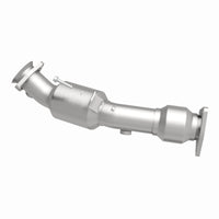MagnaFlow Conv DF 04-07 VW Touareg 4.2L Driver Side - Burkken Auto Parts