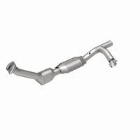 MagnaFlow Conv DF 99-00 Ford Trucks 5.4L - Burkken Auto Parts