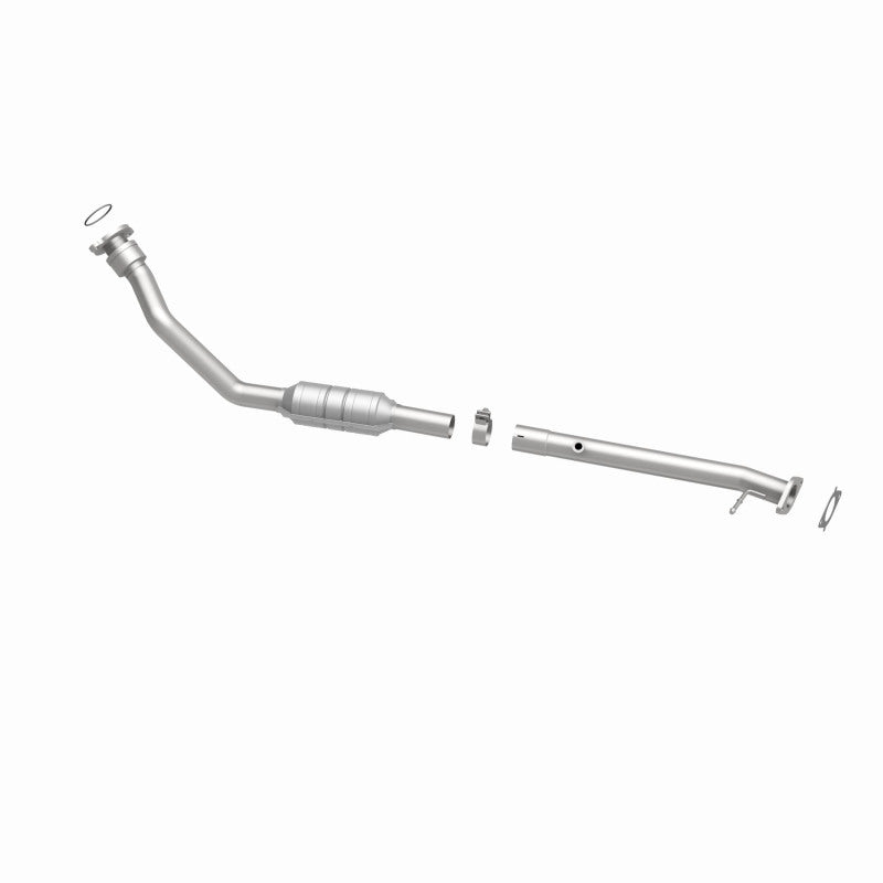 MagnaFlow Conv DF 04-05 Aztek/Rendezvous 3.4L - Burkken Auto Parts