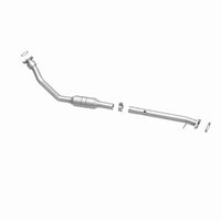 MagnaFlow Conv DF 04-05 Aztek/Rendezvous 3.4L - Burkken Auto Parts