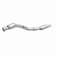 MagnaFlow Conv DF 04-06 Audi S4 4.2L CA - Burkken Auto Parts