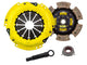 ACT 1991 Geo Prizm HD/Race Sprung 6 Pad Clutch Kit - Burkken Auto Parts