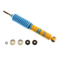 Bilstein 4600 Series 99-14 Ford F-250/F-350 Super Duty Front 46mm Monotube Shock Absorber - Burkken Auto Parts