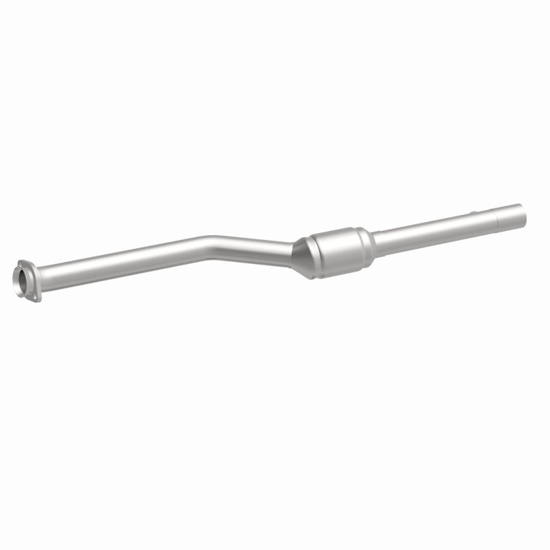 MagnaFlow Conv DF 99-00 BMW 540i 4.4L Passenger Side Rear - Burkken Auto Parts