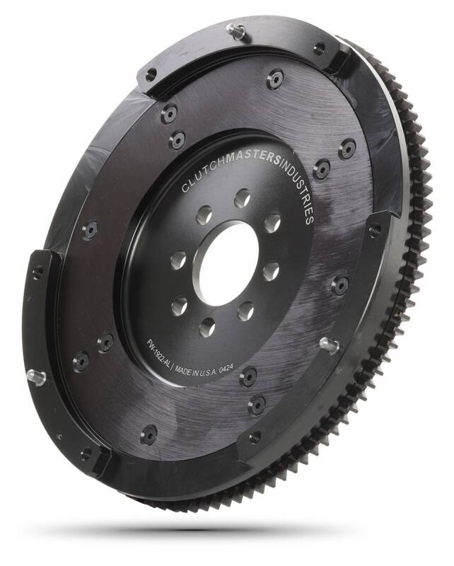 Clutch Masters 21-22 BMW G80 M3/G82 M4 S58 6-Speed Lightweight Aluminum Flywheel - Burkken Auto Parts