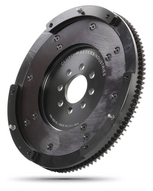 Clutch Masters 21-22 BMW G80 M3/G82 M4 S58 6-Speed Lightweight Aluminum Flywheel - Burkken Auto Parts