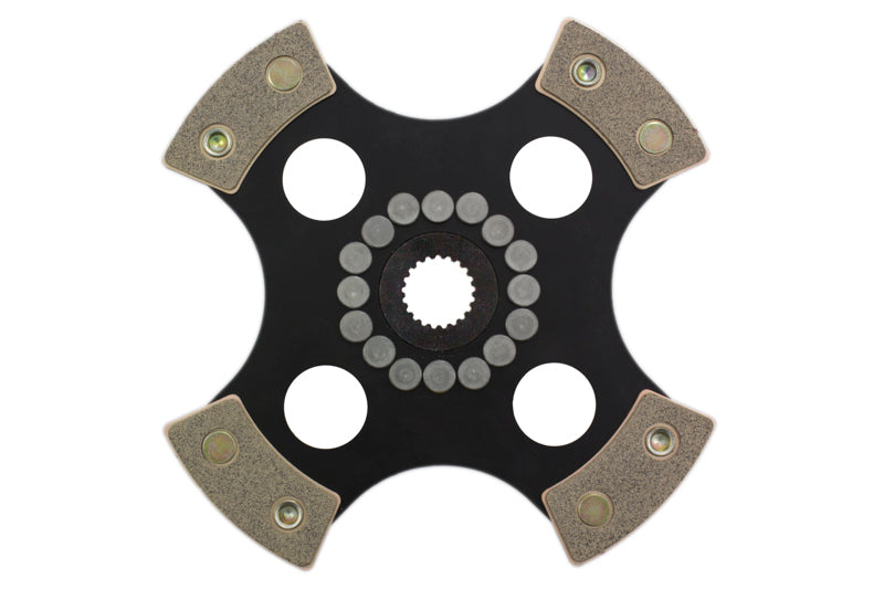 ACT 17-23 Honda Civic 4 Pad Rigid Race Disc - Burkken Auto Parts