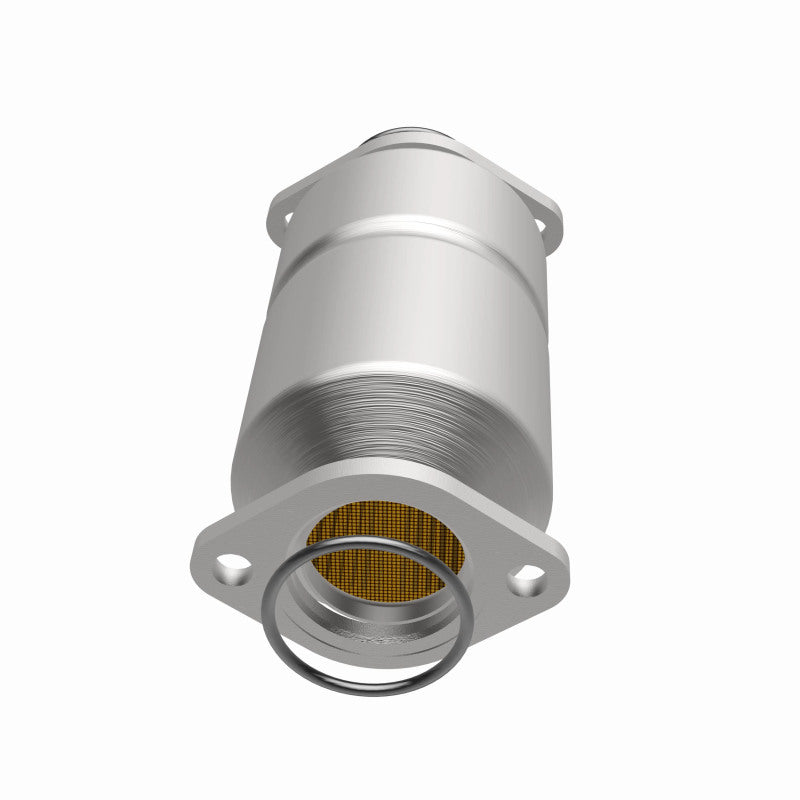 MagnaFlow Conv DF 93-94 Corolla/Prizm CA - Burkken Auto Parts