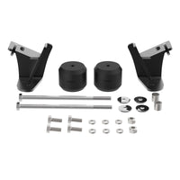 Timbren 2019 GMC Sierra 1500 Limited 4WD Front Suspension Enhancement System - Burkken Auto Parts