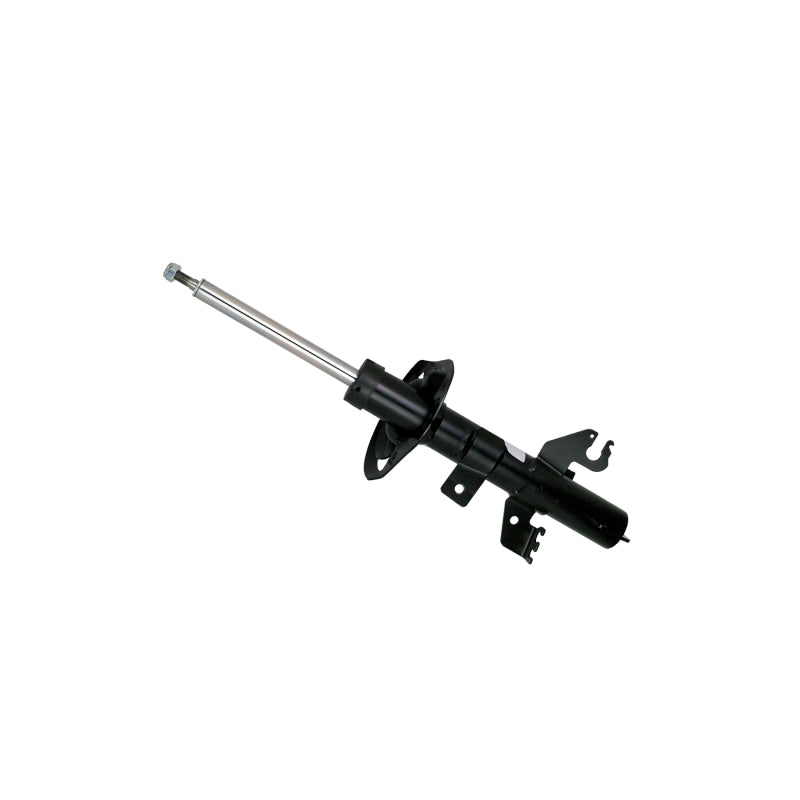 Bilstein B4 OE Replacement 14-17 Jeep Cherokee Front Left Twintube Strut Assembly - Burkken Auto Parts