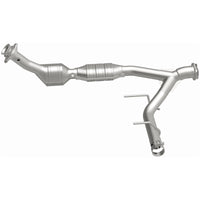 MagnaFlow Conv DF 03-04 Ford Expedition 5.4L V8 Passenger Side - Burkken Auto Parts