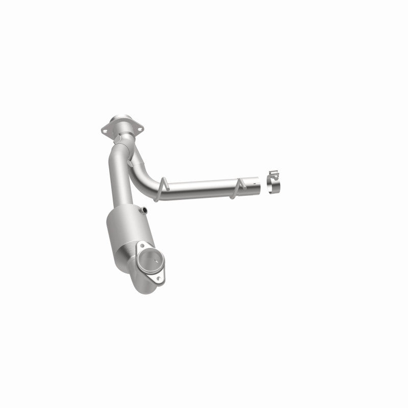 Magnaflow 2005 Lincoln Navigator 5.4L Direct Fit Converter - Burkken Auto Parts