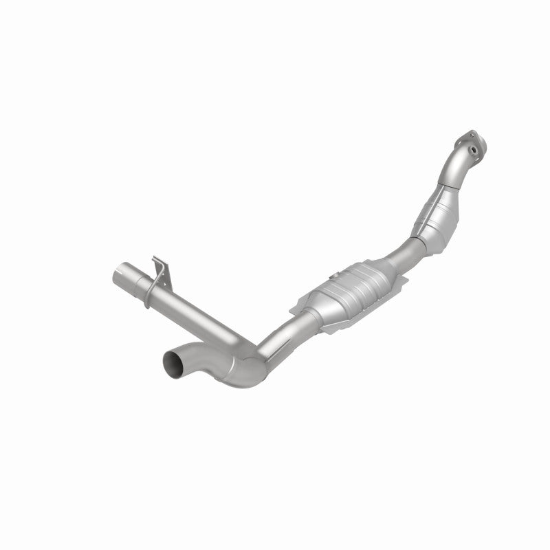 MagnaFlow Conv DF 01 Ford Trucks 4.6L - Burkken Auto Parts