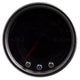 Autometer Spek-Pro Gauge Oil Press 2 1/16in 120psi Stepper Motor W/Peak & Warn Blk/Smoke/Blk - Burkken Auto Parts