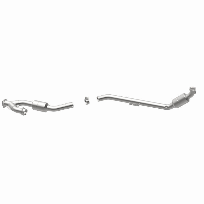 MagnaFlow Conv DF 2003 Mercedes CLK320 3.2L - Burkken Auto Parts