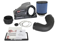 aFe Magnum FORCE Stage-2 Pro 5R Cold Air Intake System 2017 BMW 330i (F3x) I4-2.0L (t) B48 - Burkken Auto Parts