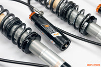 AST 5200 Series Coilovers Ford Focus 2nd Generation - Burkken Auto Parts