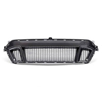 Anderson Composites 2024 Ford Mustang GT Carbon Fiber Front Grille - Burkken Auto Parts