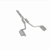 MagnaFlow Stellantis BRE Exhaust Replacement Kit - Burkken Auto Parts