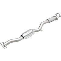 MagnaFlow Conv DF 85 Maxima 3.0L Front CA - Burkken Auto Parts