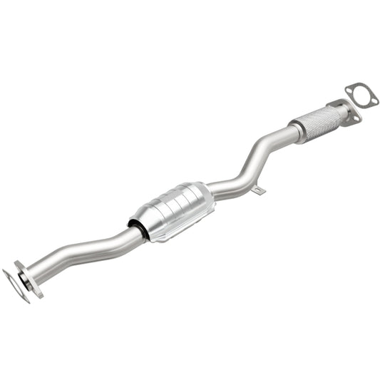 MagnaFlow Conv DF 85 Maxima 3.0L Front CA - Burkken Auto Parts